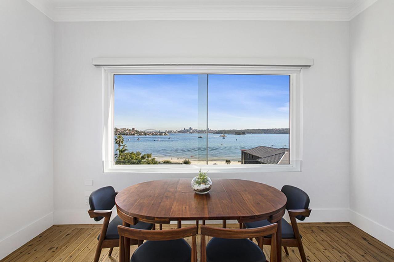 Cale1a - Beachside Harbour Haven *