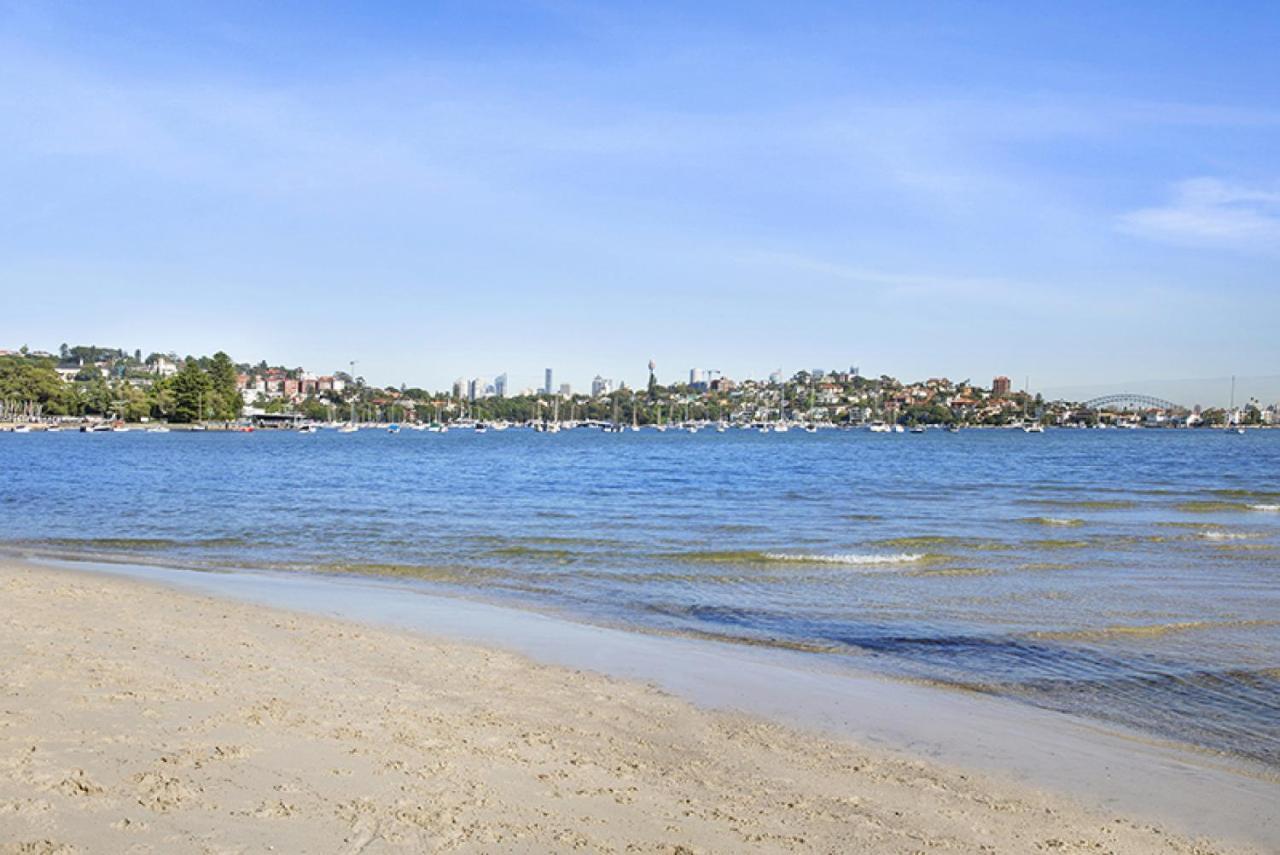 Cale1a - Beachside Harbour Haven *