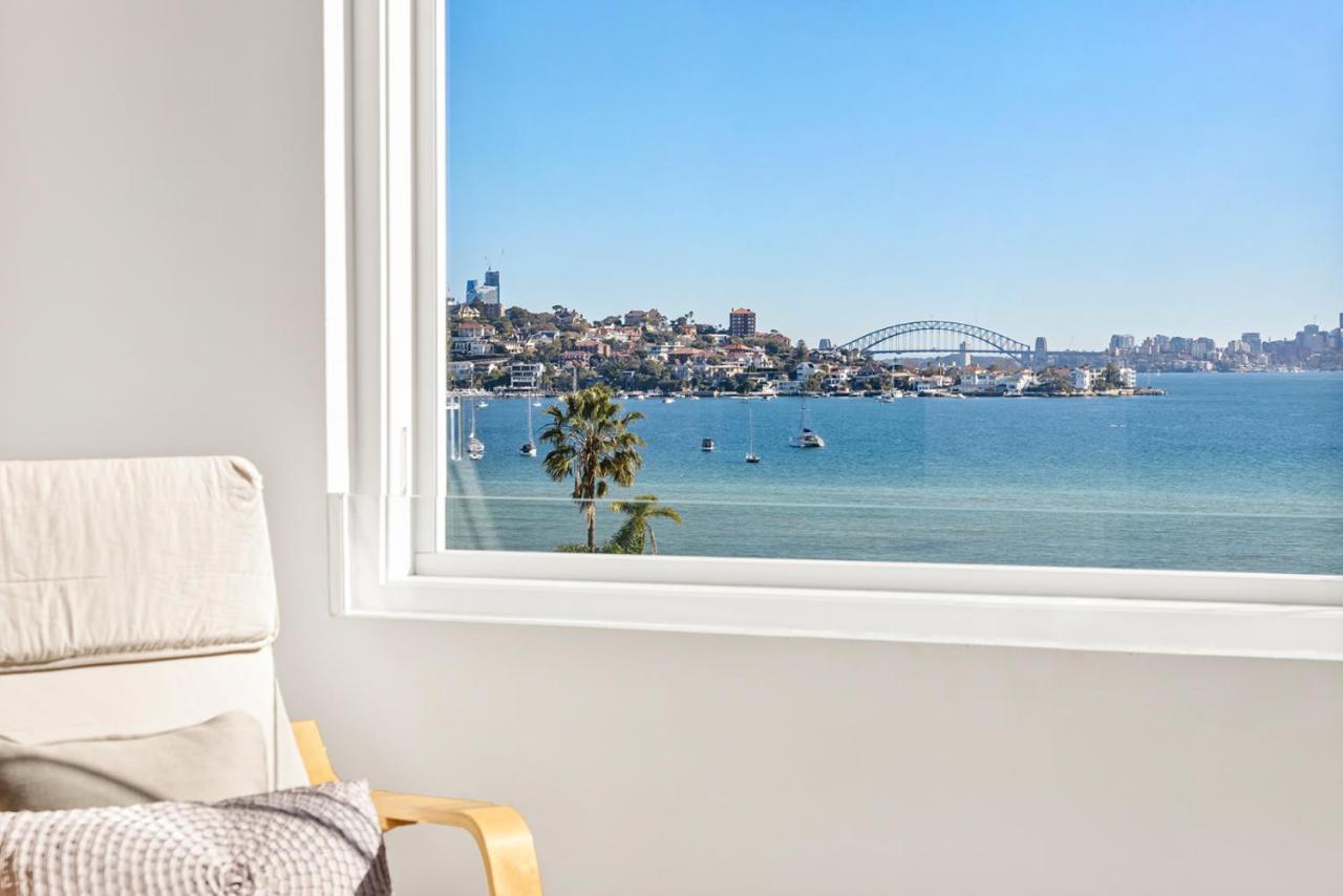 Cale1a - Beachside Harbour Haven Apartment Sydney